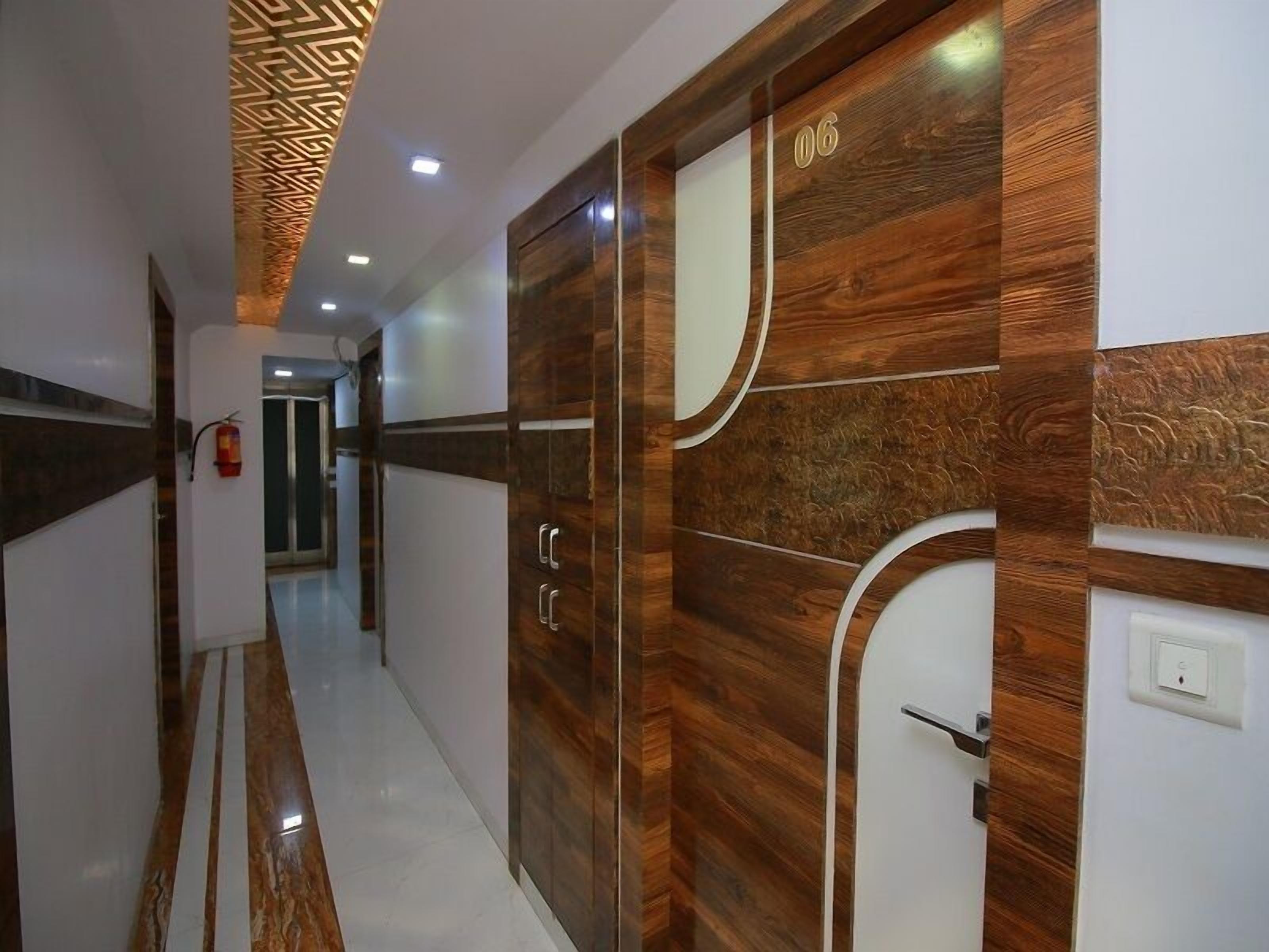 Foto - Hotel Pearl