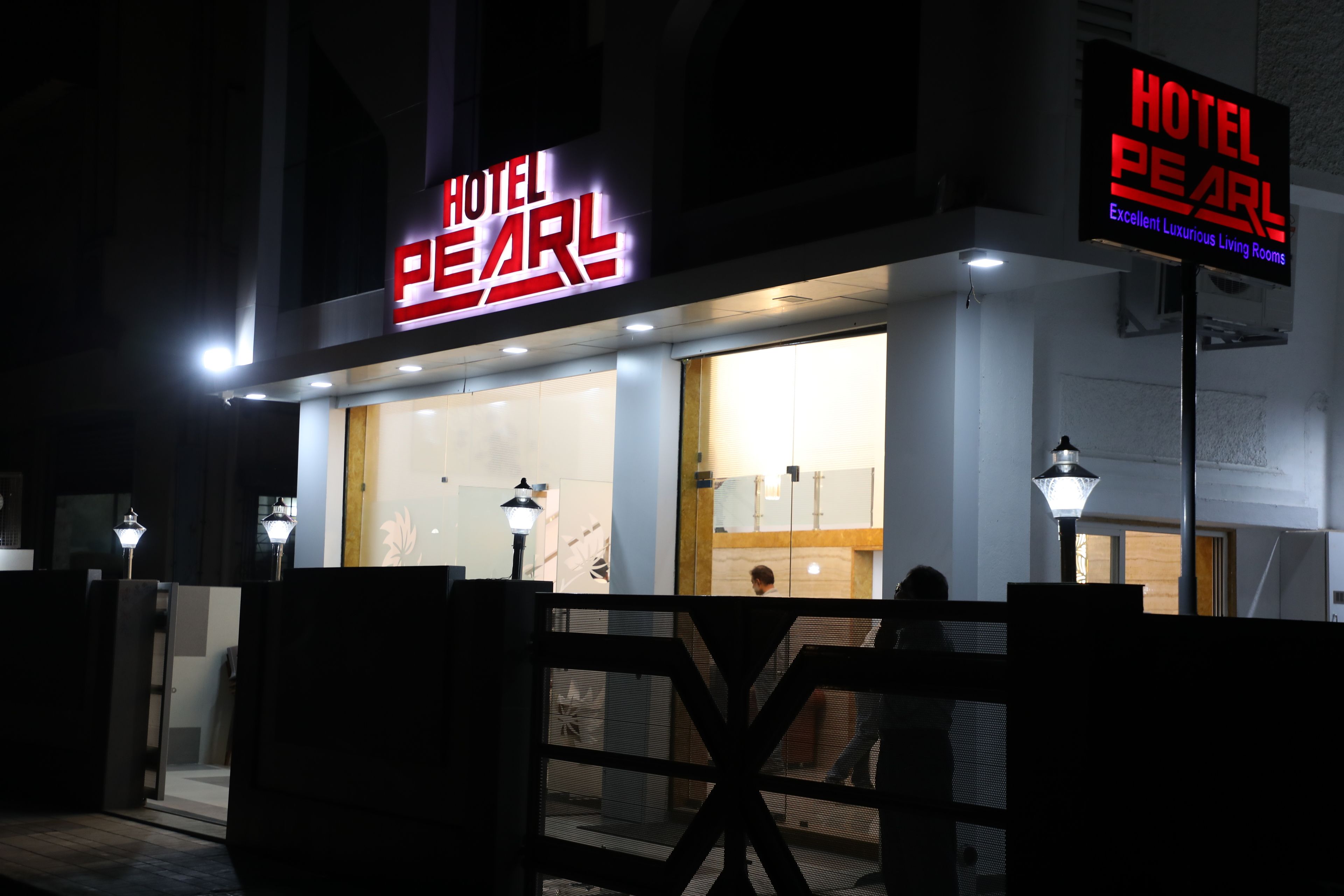 Foto - Hotel Pearl