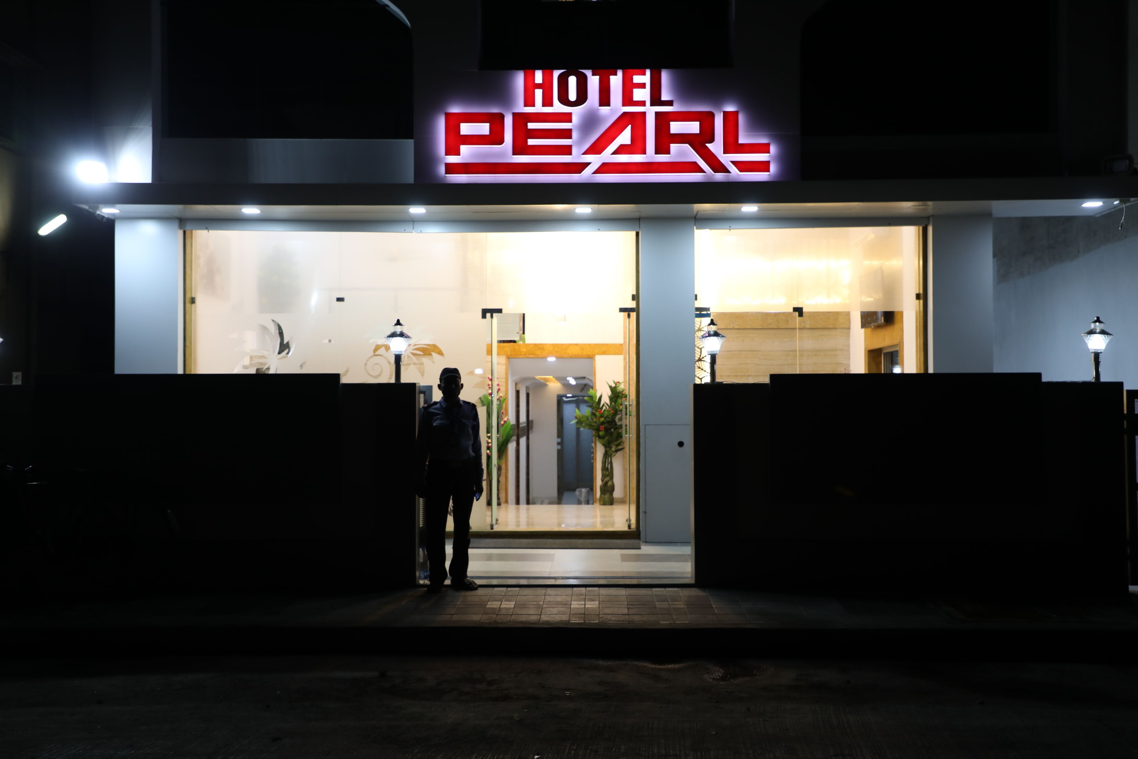 Foto - Hotel Pearl