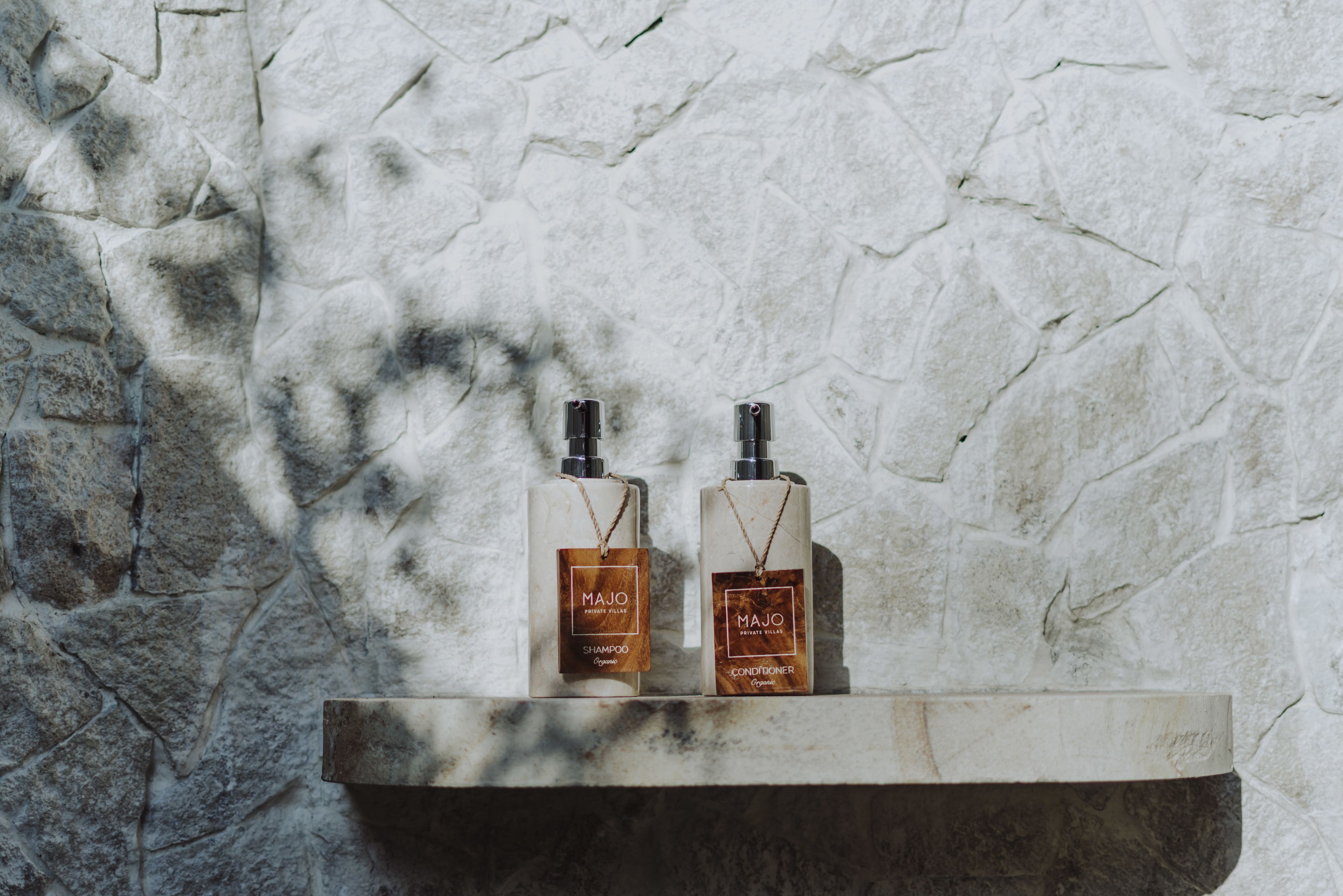 romantic villa, 1 king bed | bathroom amenities | shower, free toiletries, bathrobes, towels