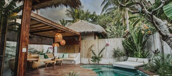 MAJO Private Villas