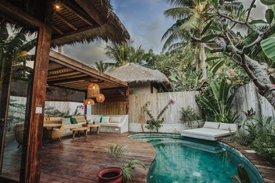 MAJO Private Villas