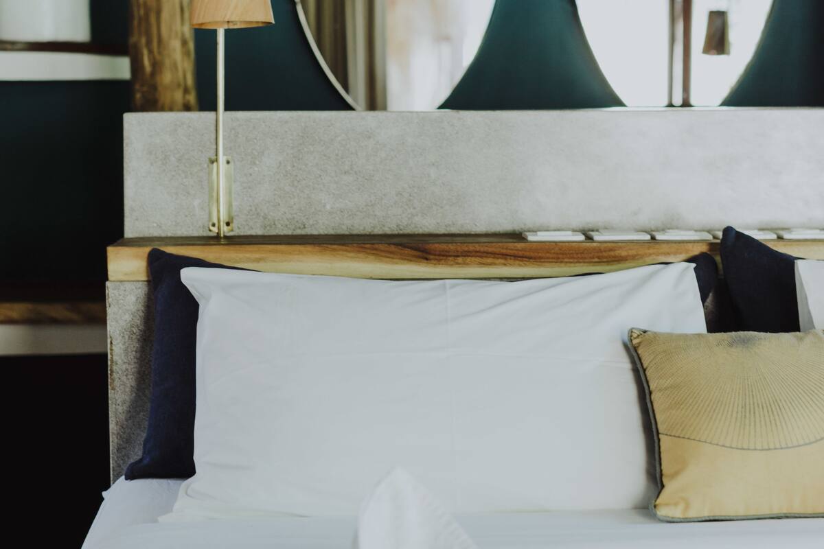 romantic villa, 1 king bed | 1 bedroom, minibar, in-room safe, desk