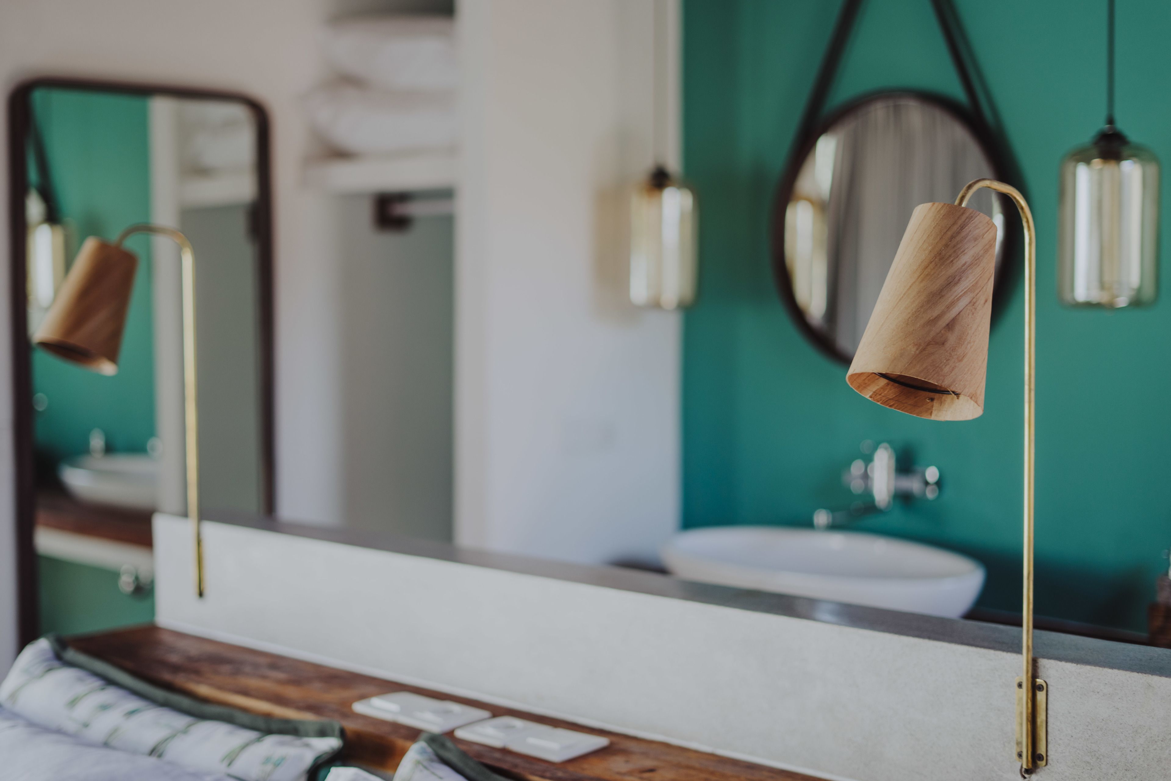 romantic villa, 1 king bed | 1 bedroom, minibar, in-room safe, desk