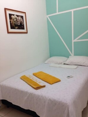 1 bedroom, minibar, iron/ironing board, free WiFi - Flat no Centro do Crato (Crato)