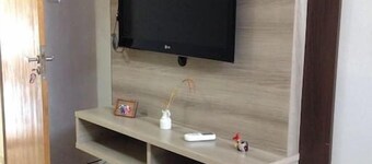 Flat no Centro do Crato