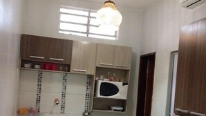 Chambre Double, 1 chambre | Coin cuisine privé