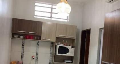 Flat no Centro do Crato