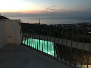 Wine bar, ocean views, open daily - RESORT VENERE DI ERICE HOTEL & SPA (Valderice)