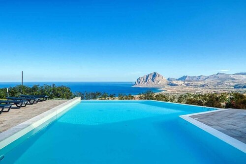 RESORT VENERE DI ERICE HOTEL & SPA