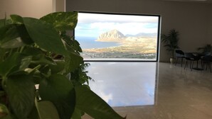Lobby - RESORT VENERE DI ERICE HOTEL & SPA (Valderice)