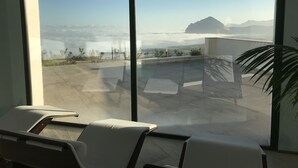 Spa - RESORT VENERE DI ERICE HOTEL & SPA (Valderice)
