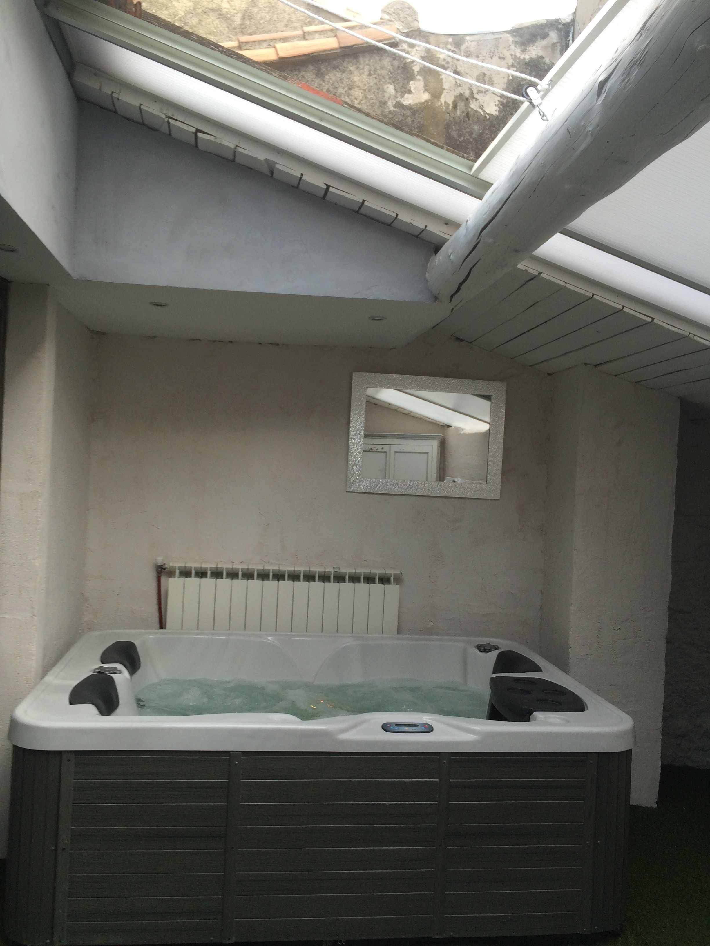 Habitación Deluxe doble (SPA) | Servicio de la habitación