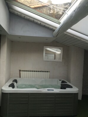 Servicios de la habitación