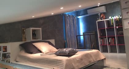 Les Chambres de Naevag