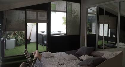 Les Chambres de Naevag