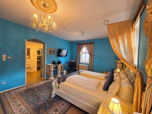 Bureau, Wi-Fi gratuit, draps fournis