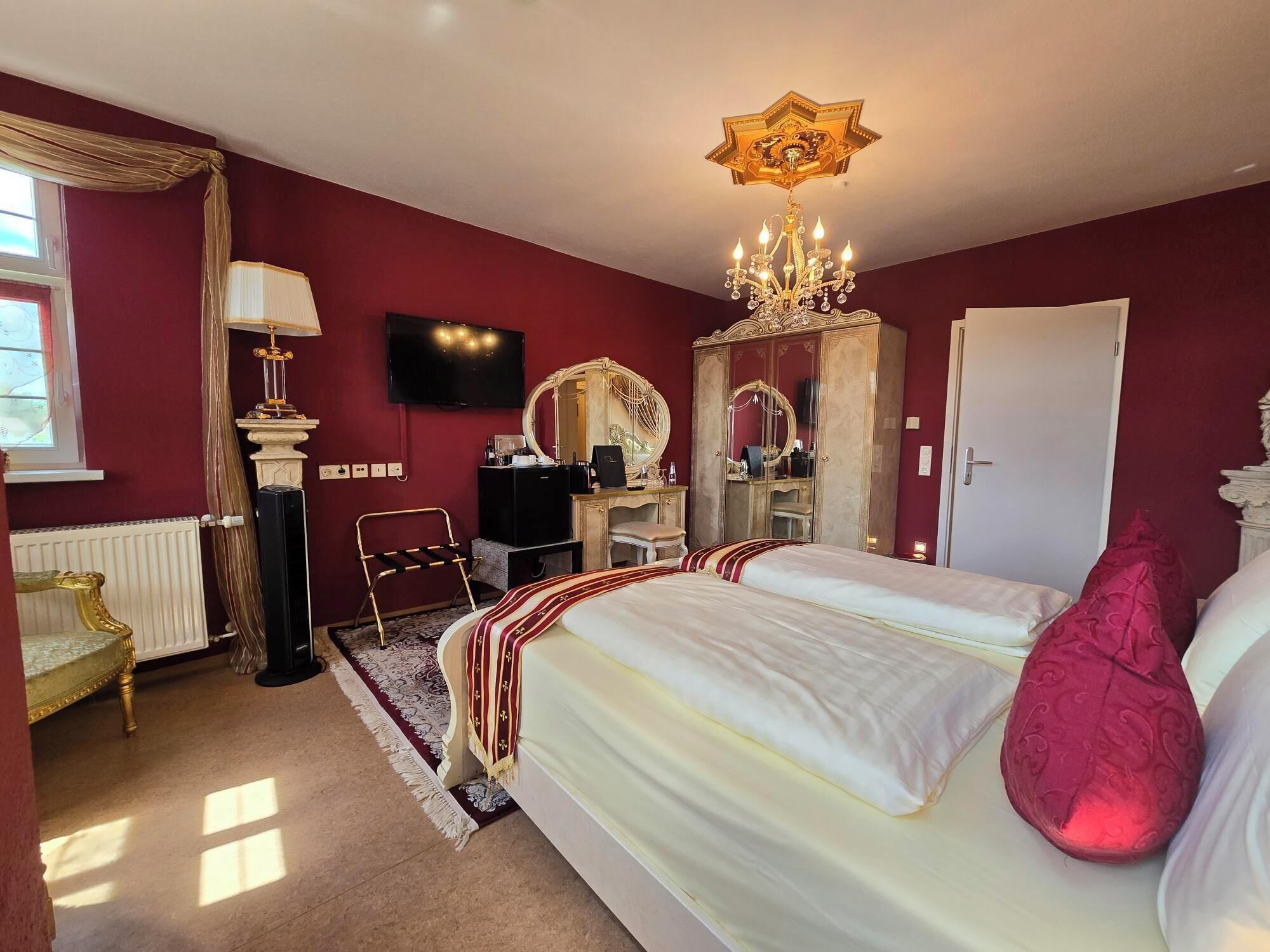 Foto - Hotel & Café Schachtenburg