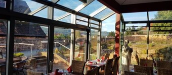 Hotel Schachtenburg
