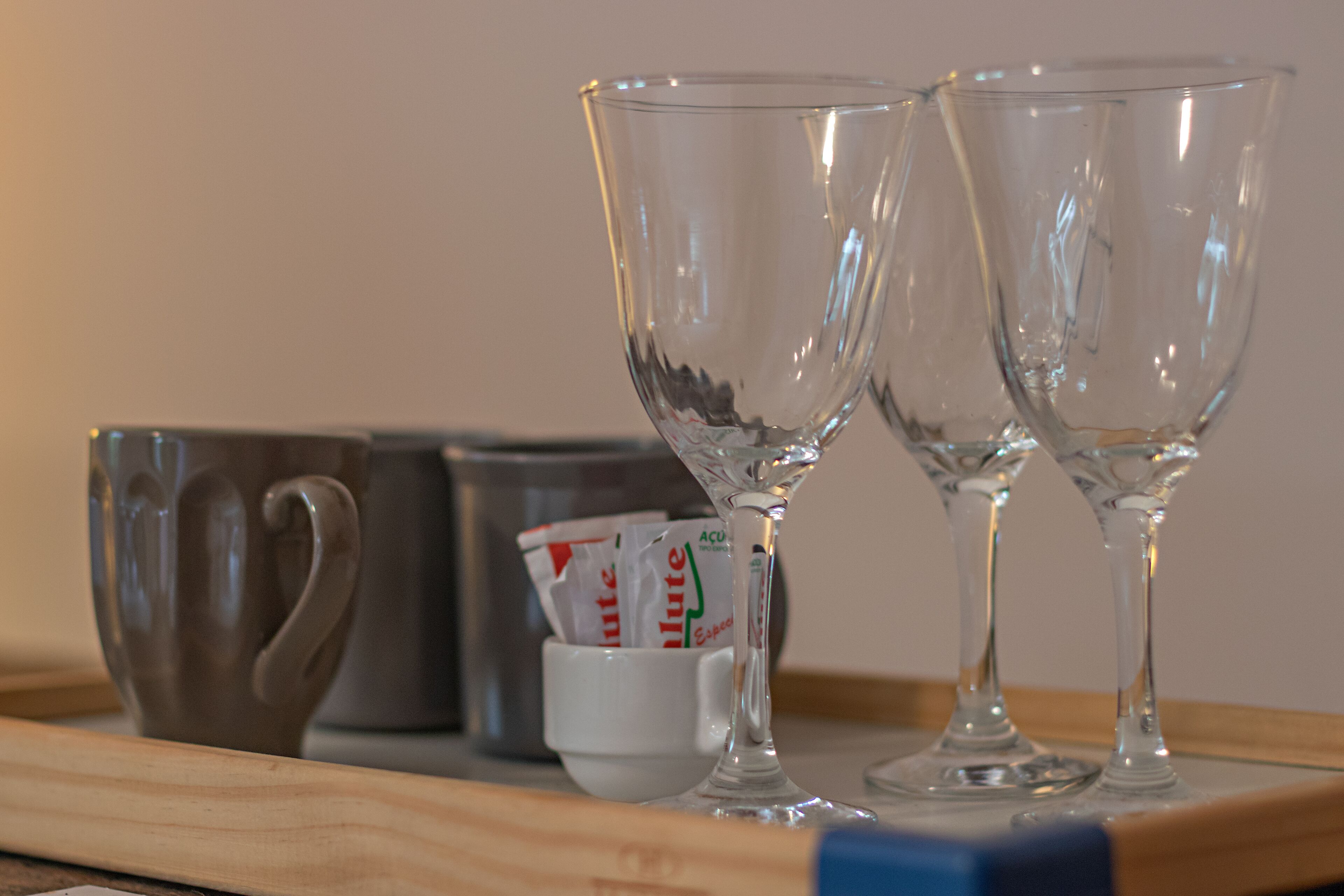 1 bedroom, minibar, blackout curtains, free wifi