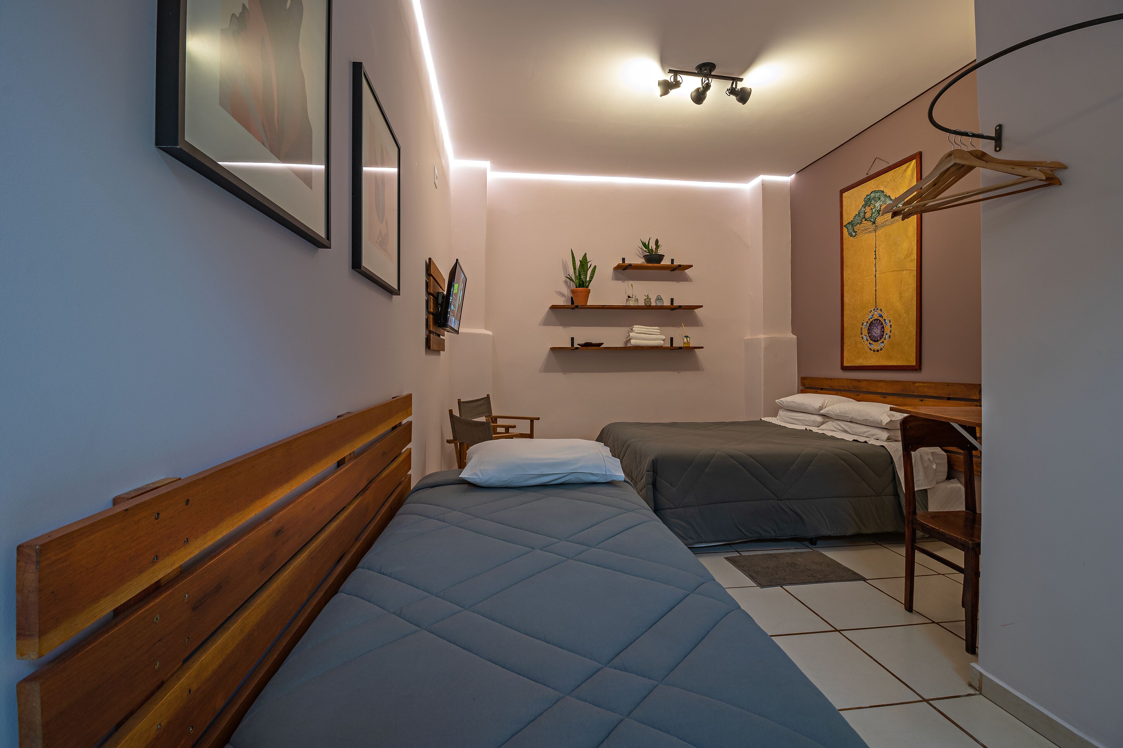 comfort suite (uvaia) | 1 bedroom, minibar, blackout curtains, free wifi