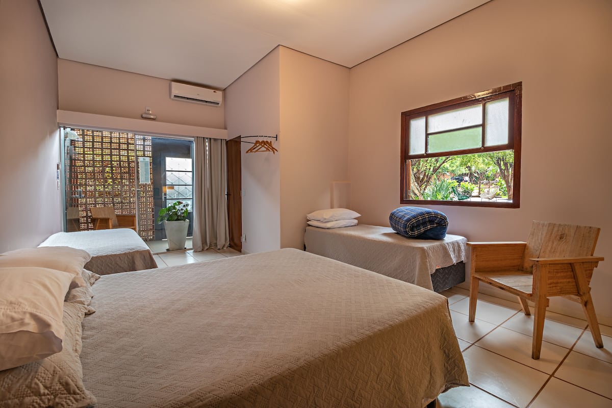 comfort suite (jabuticaba) | 1 bedroom, minibar, blackout curtains, free wifi