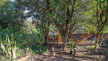 Jardín