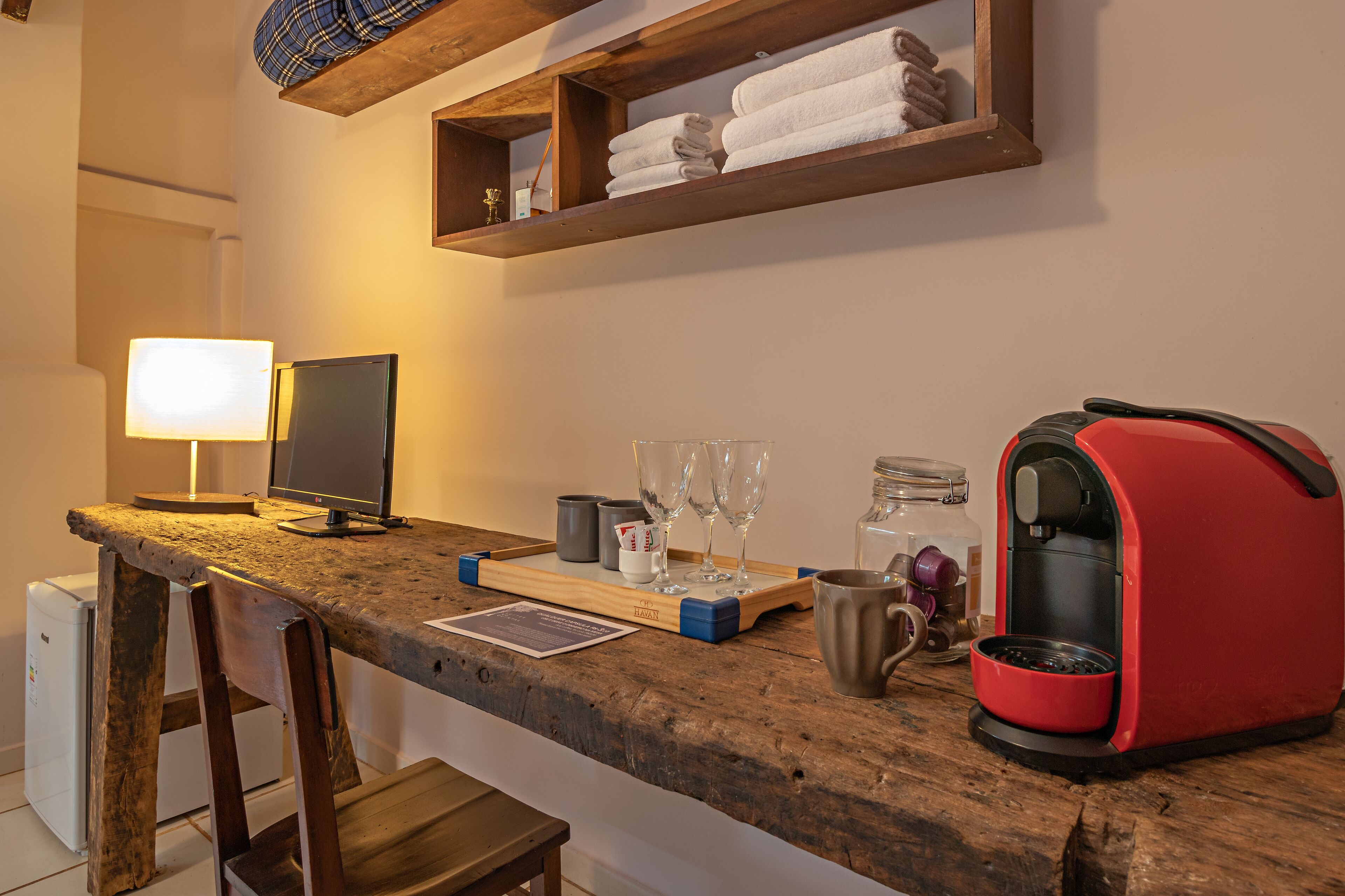 comfort suite (jabuticaba) | 1 bedroom, minibar, blackout curtains, free wifi