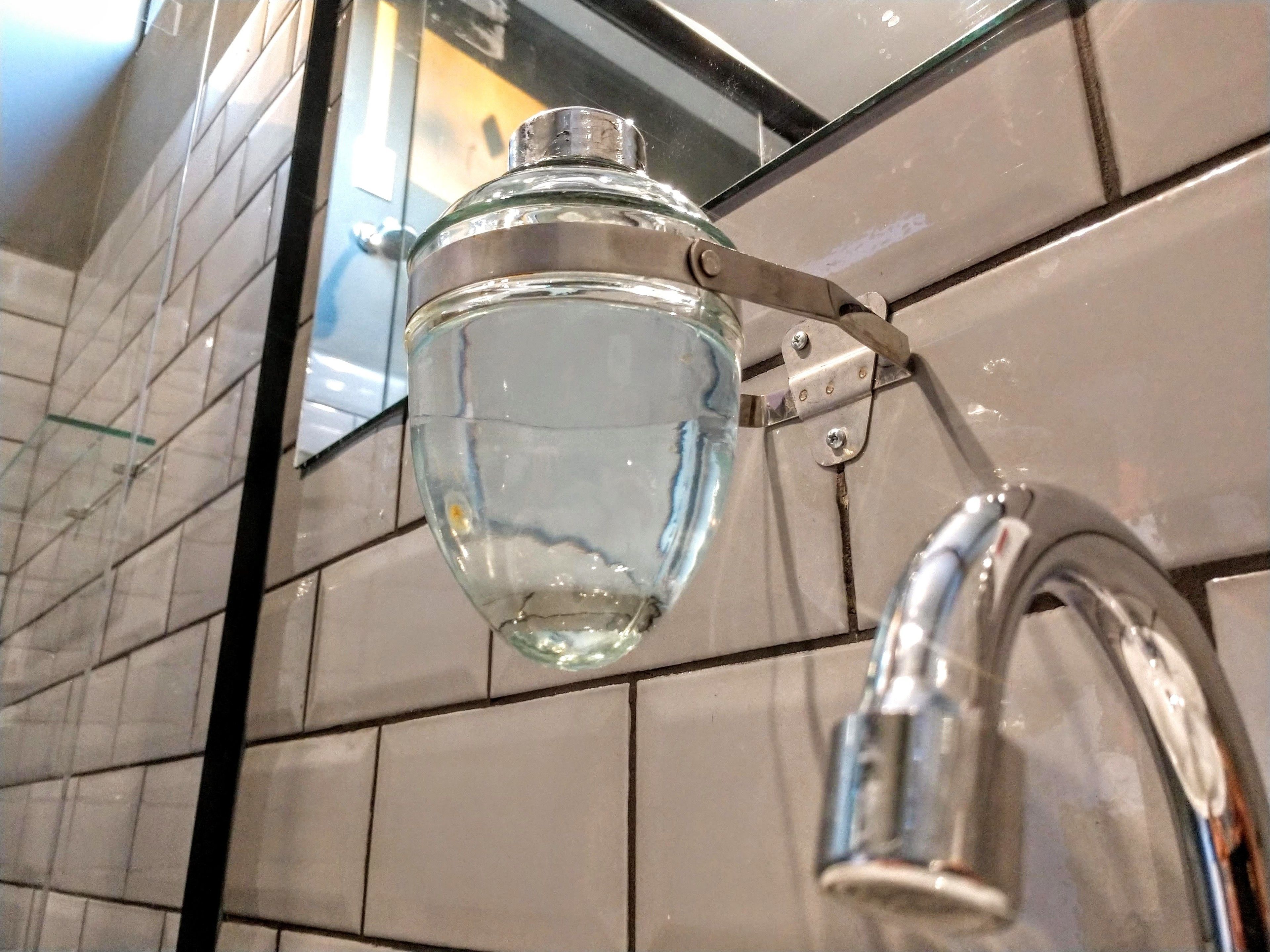 design bungalow, 1 bedroom, accessible, garden view | bathroom | shower, free toiletries, hair dryer, towels