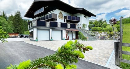 Landhaus Vierthaler
