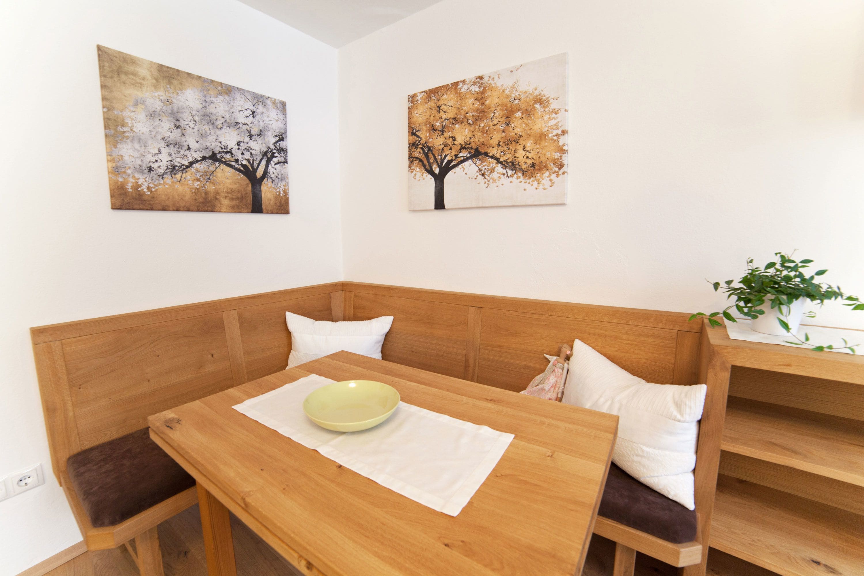 Family Room, Balcony (4 people) | In-room dining