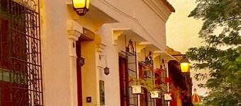 Portal de la Marquesa
