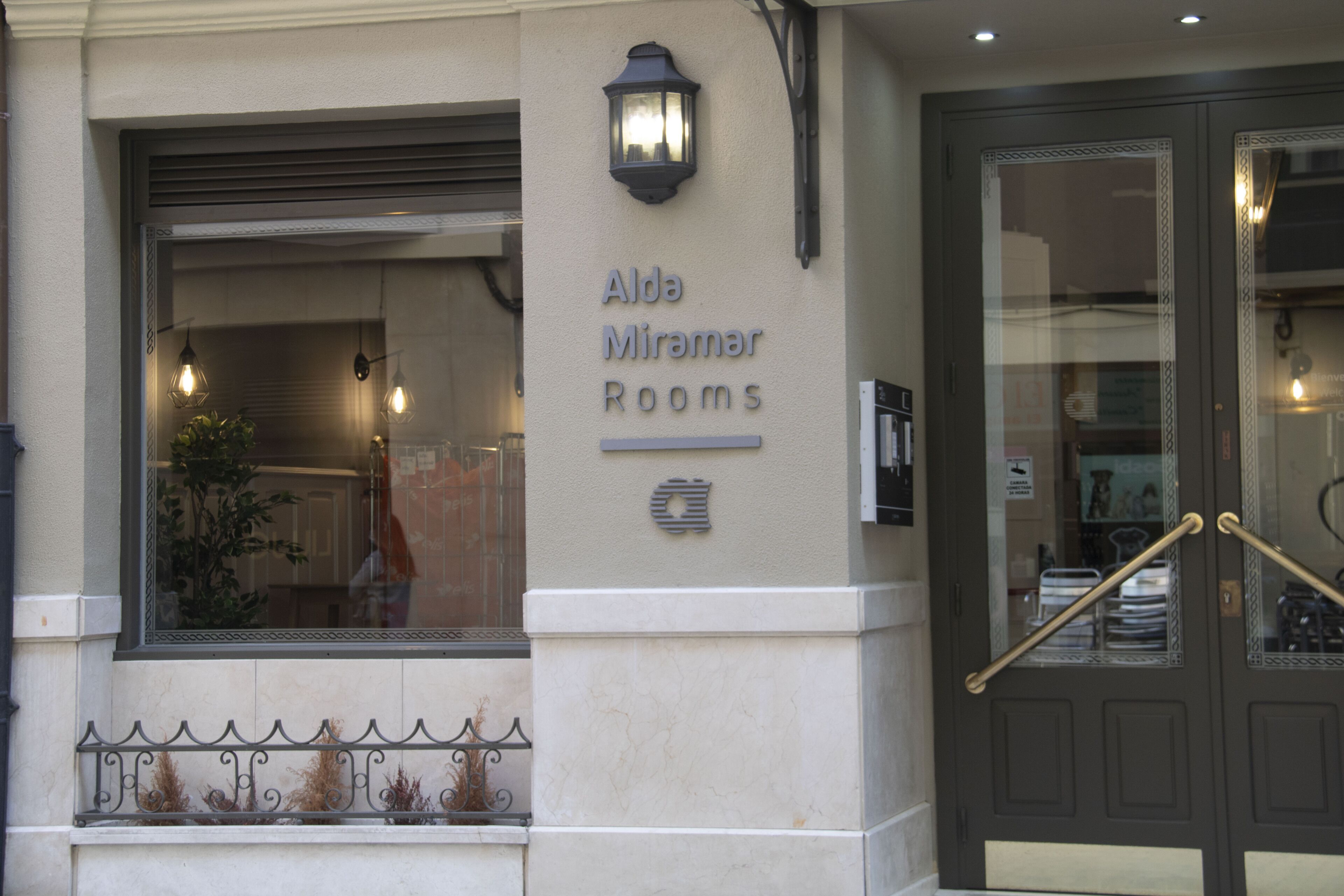 Foto - Alda Miramar Rooms