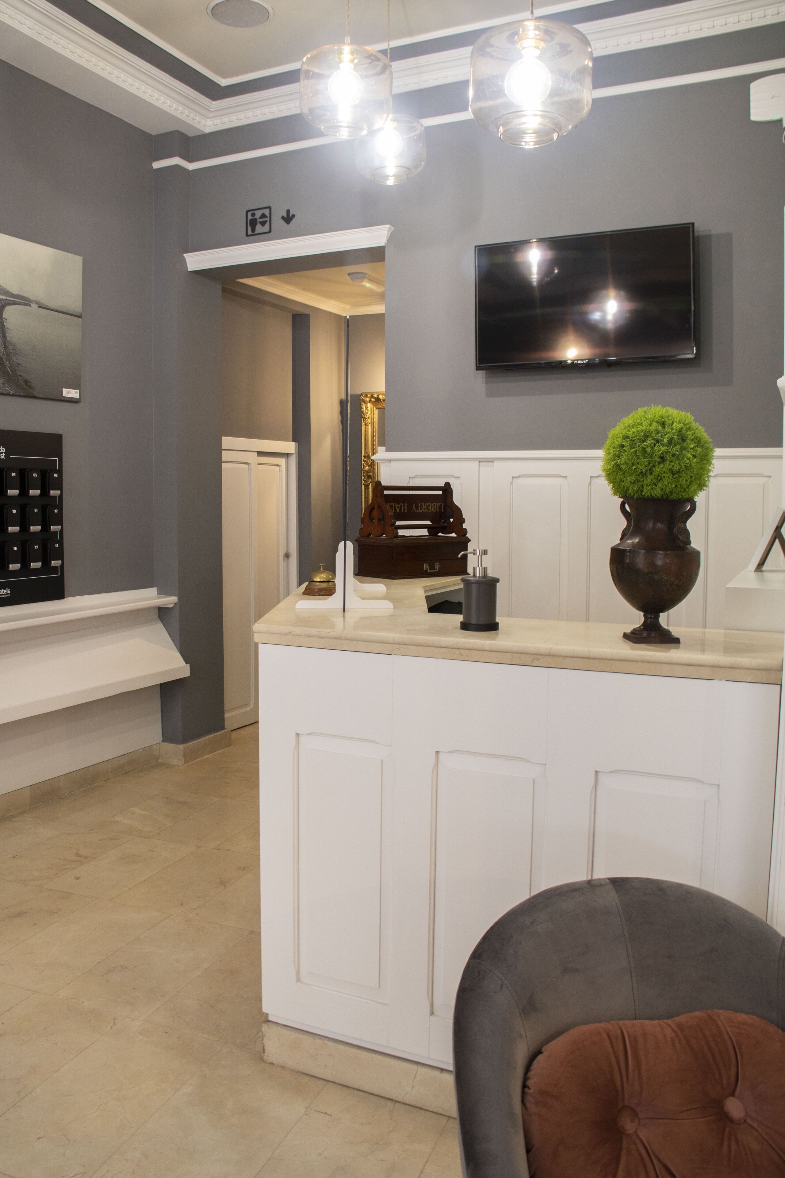 Foto - Alda Miramar Rooms