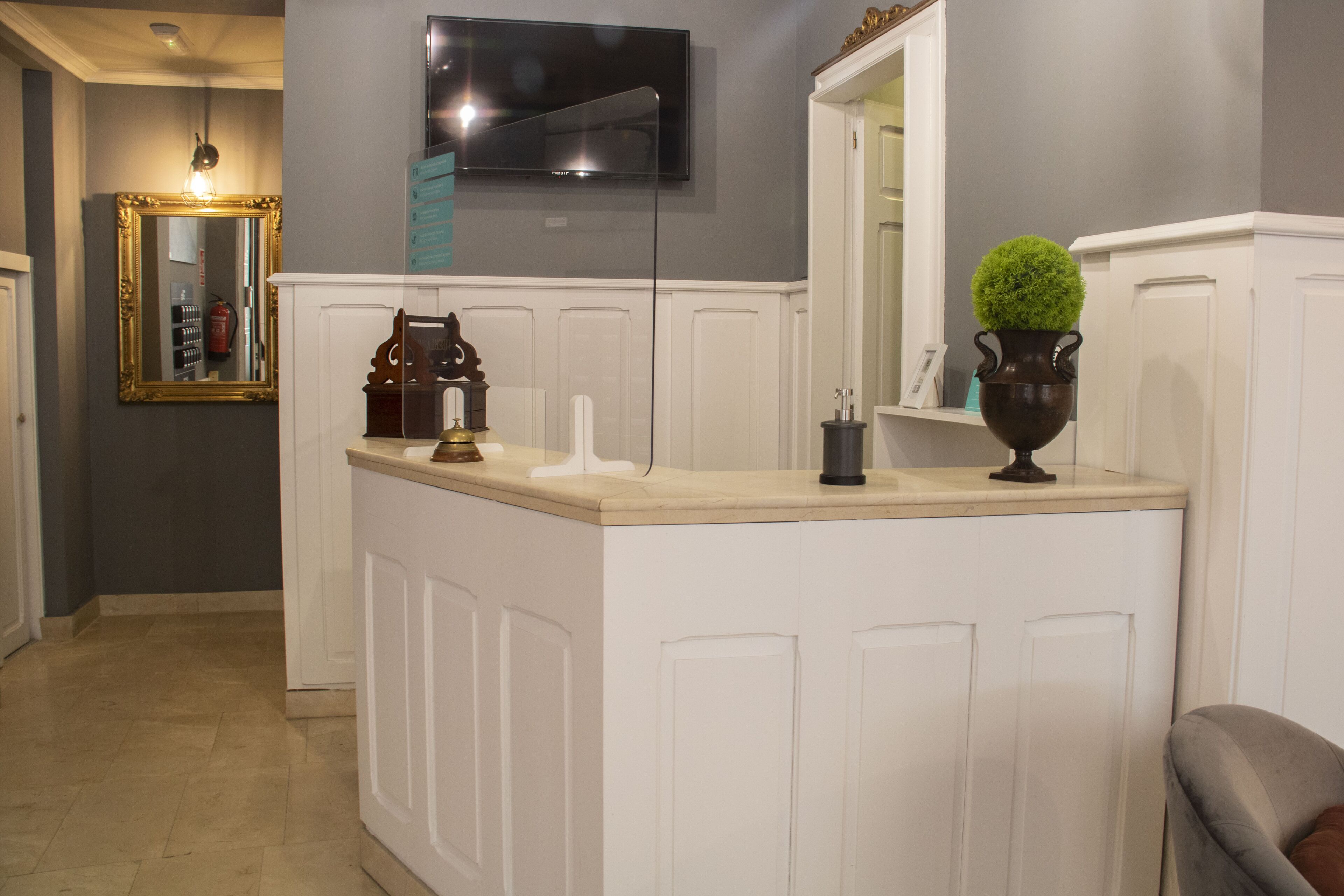 Foto - Alda Miramar Rooms