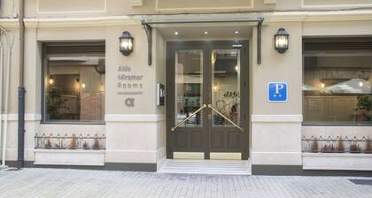 Alda Miramar Rooms