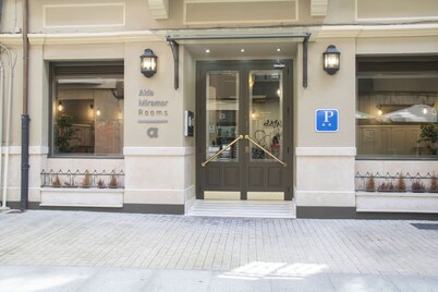 Alda Miramar Rooms