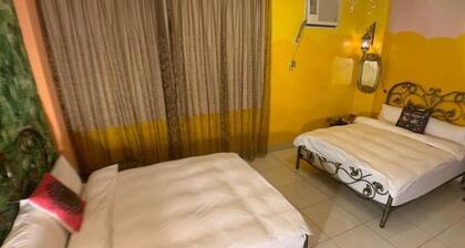 Hualien Seaside Ocean B&B