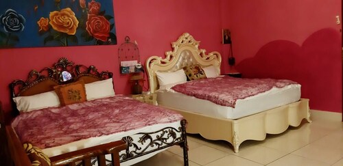 Hualien Seaside Ocean B&B