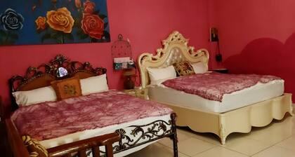 Hualien Seaside Ocean B&B