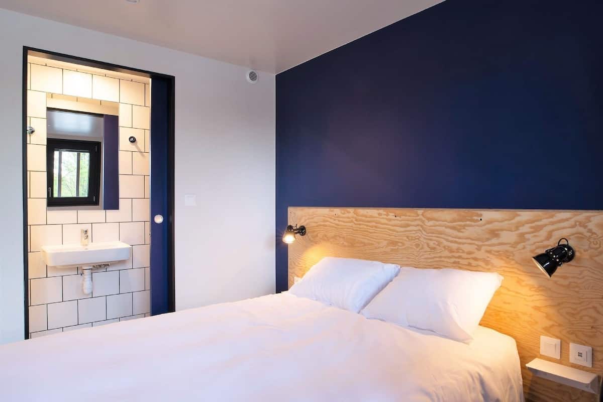 Chambre Double Standard