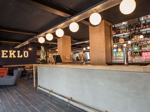 Eklo Hotels Lille