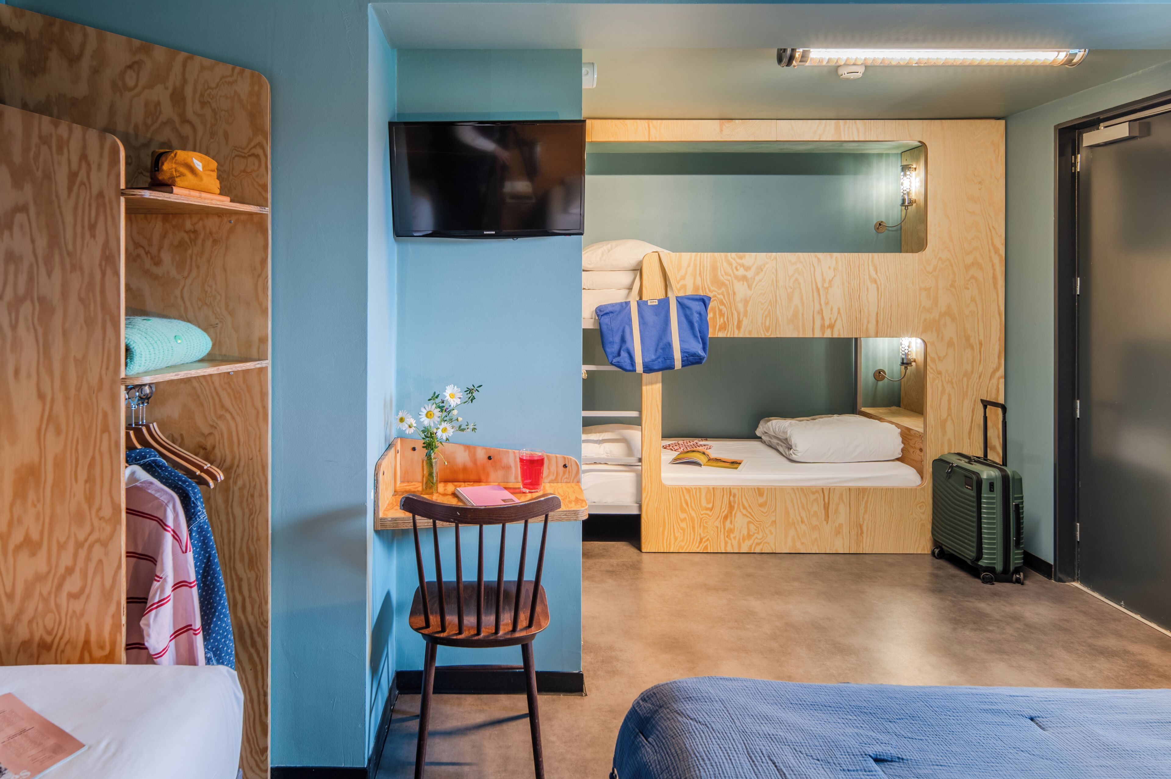 Foto - Eklo Hotels Lille