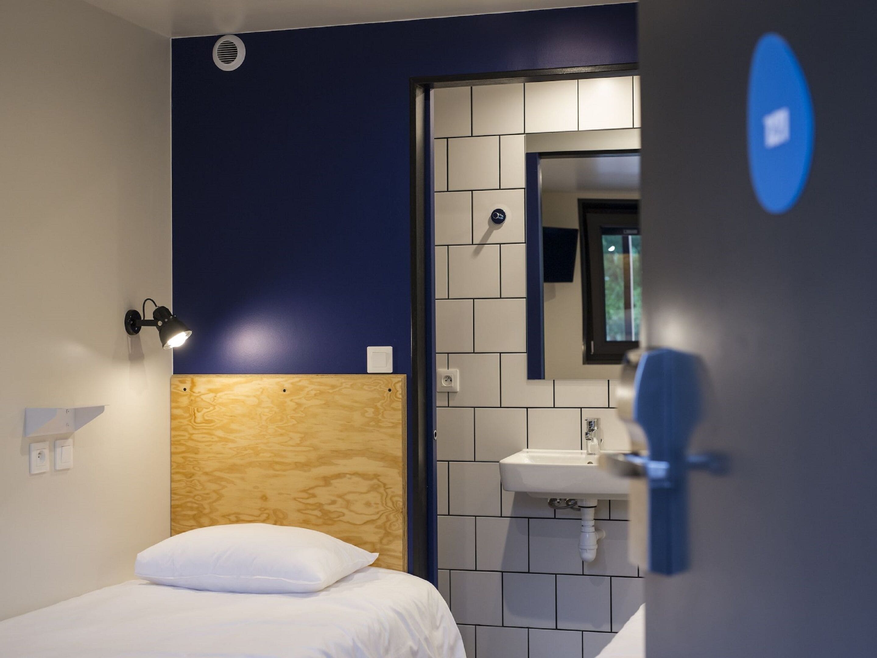Foto - Eklo Hotels Lille