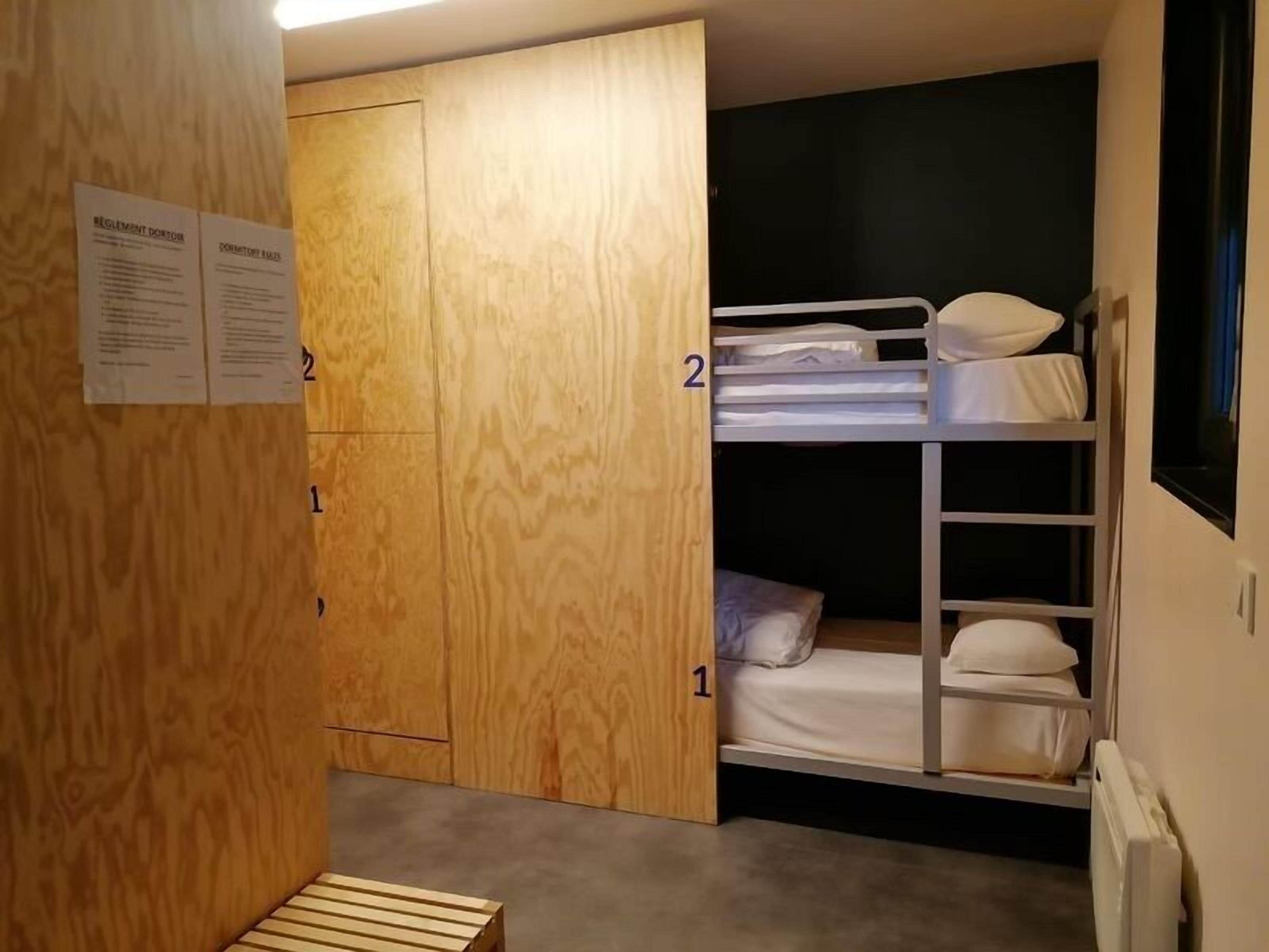 Foto - Eklo Hotels Lille