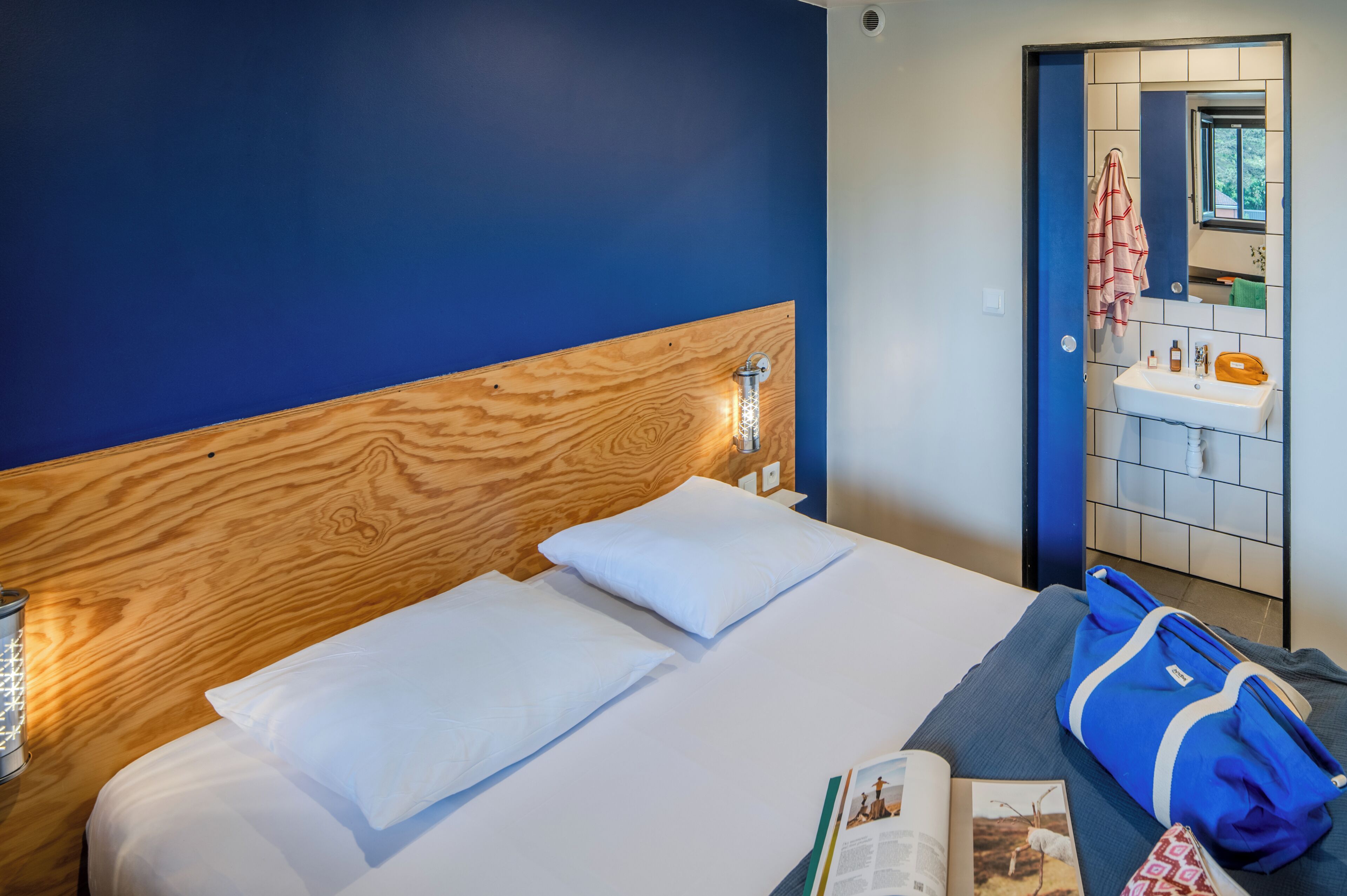 Foto - Eklo Hotels Lille