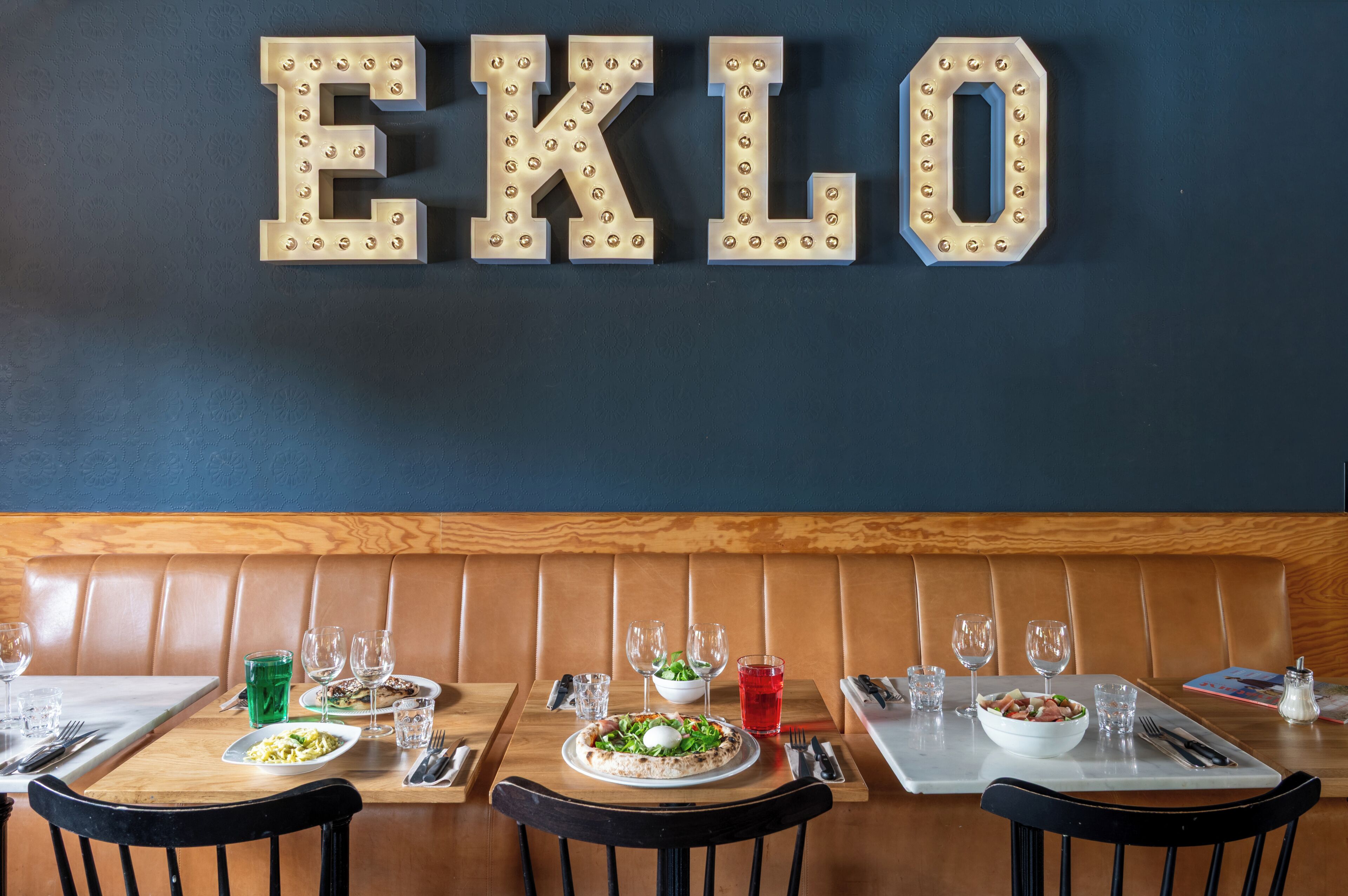 Foto - Eklo Hotels Lille