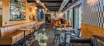 Eklo Hotels Lille
