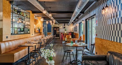 Eklo Hotels Lille