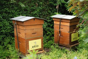 Exterior - Eklo Hotels Lille (Lille)